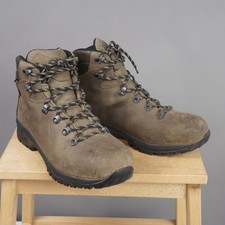 Mammut - UK 10 - Men's Brecon