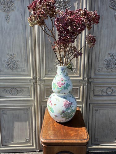 Stunning large chinese marked - stunning,