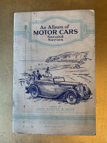 Vintage aged motor cars - aged,