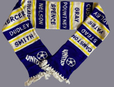 Southend United football