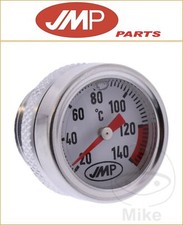 Yamaha YZF 750 SP 1993-1998 [JMP Oil Temperature Gauge] [White Display]