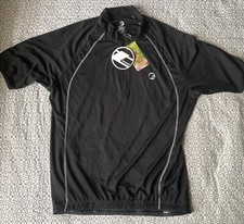 Tenn Short Sleeve Cycling