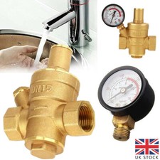 DN15 DN15 1/2" Brass Water