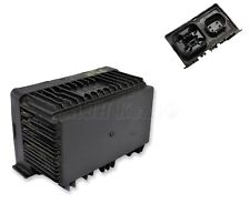 358-Vauxhall Opel (2008-2017) 9-Pin Glow Plug Black Relay GM 55557761 51299045