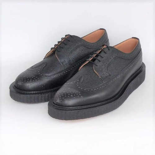 George cox creepers - cox,