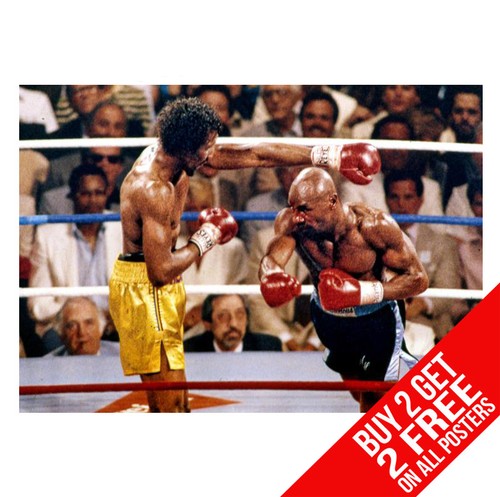 Marvin hagler thomas hearns - marvin,