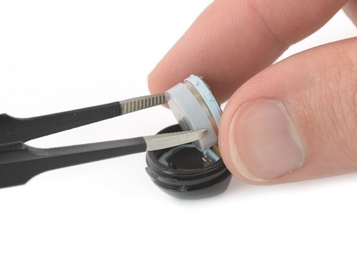 Samsung galaxy buds - buds, plus