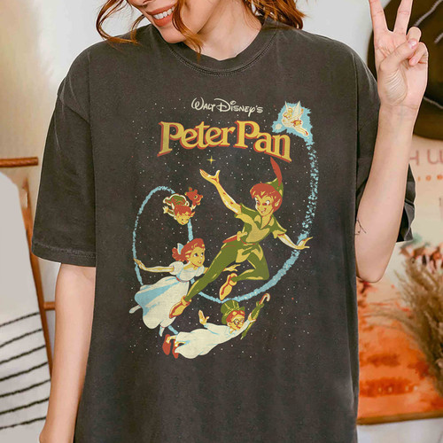 Disney peter pan - disney, darling