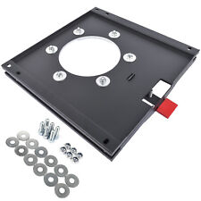 Single Seats Swivel Base Fits