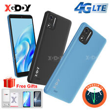 2025 5.5 Inch Android 14