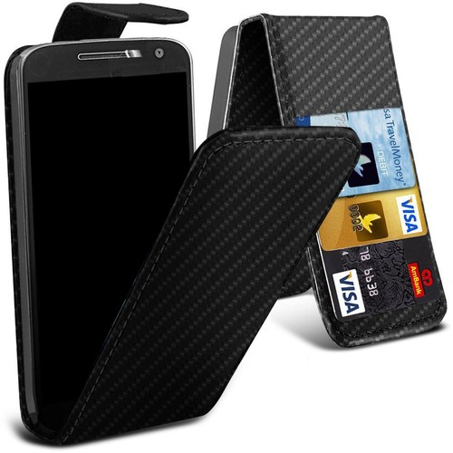 Top flip carbon fiber - flip,