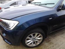 SHOCK ABSORBER F25N LCI 14-17 BMW X3 XDRIVE20D SE 1995 DIESEL LH SIDE FRONT