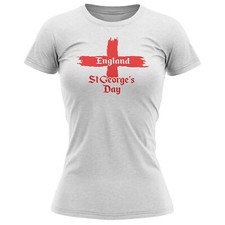 England St George's Day Womens