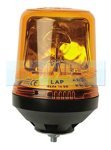 12v 24v single - 12v/24v, bolt/point