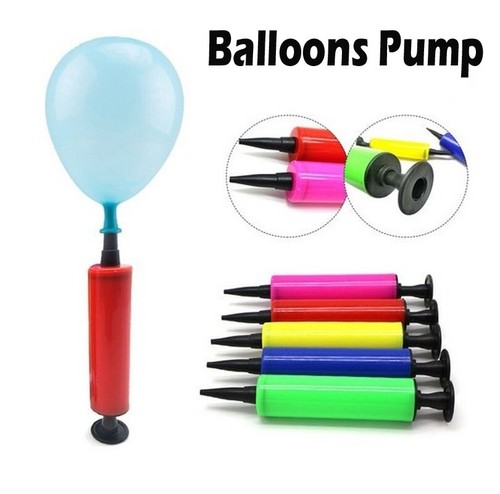 5pc balloon pump - balloon, set