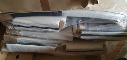 Set ikea hendriksdal - set,
