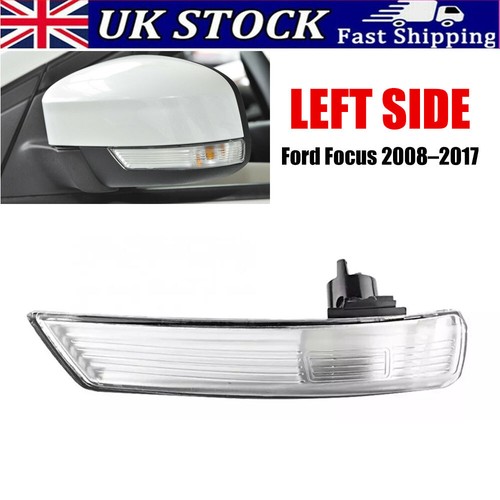 For ford focus left - ford,