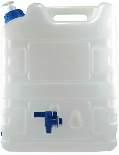 20l water container with soap - container,