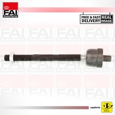FAI RACK END SS2931 FITS MINI