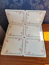 Vintage Clover Leaf Placemats