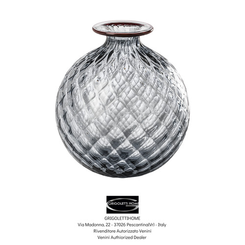 Venini balloton 100 29 - 100.29, grape