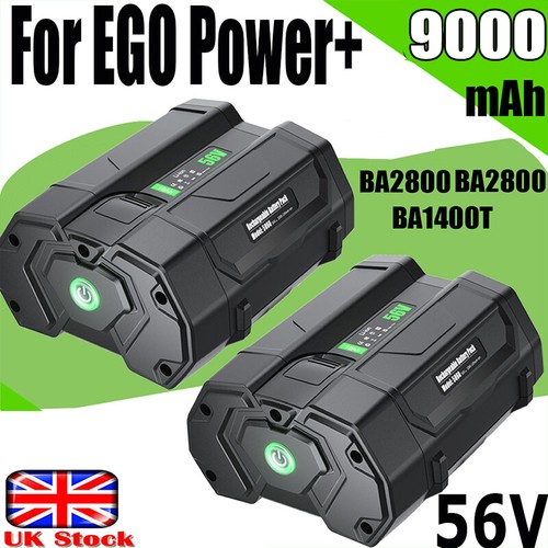 0ah battery for - 2x, ego