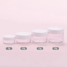 10pcs empty cosmetic sample - cosmetic,