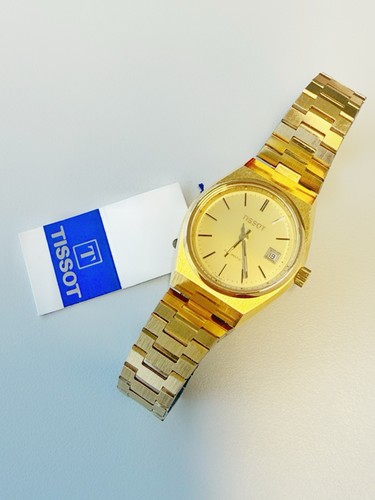 Rare nos tissot automatic - nos,