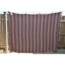 Amana Lounger Woven Wool