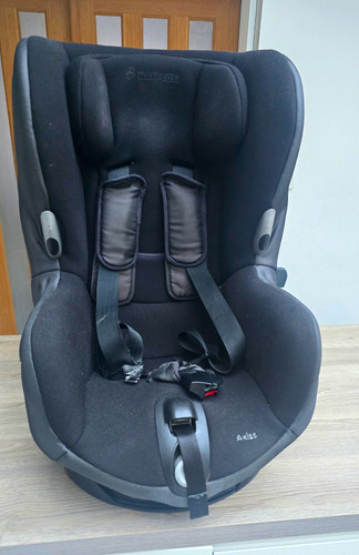 Maxicosy axiss car seat 18 - , 9-18