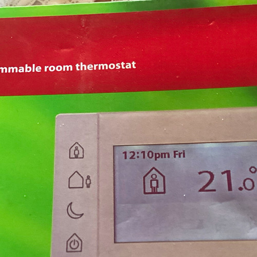 Programmable digital room - digital,