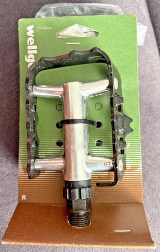 Wellgo lu950 alloy - wellgo,