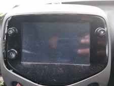 2019 PEUGEOT 108 MK2 RADIO