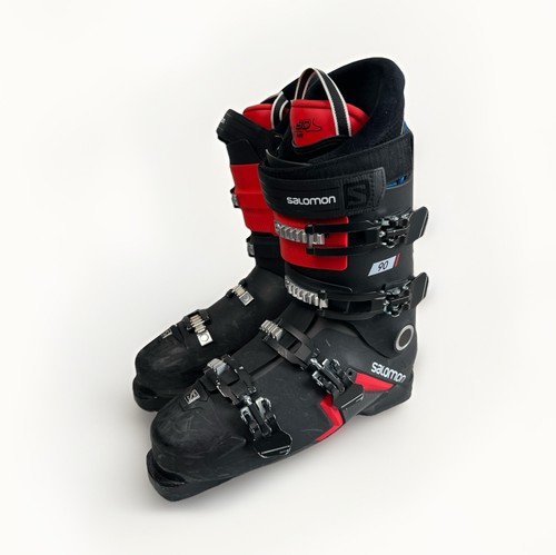 Salomon pro oversized - s,