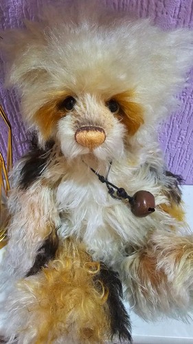 Charlie bears anniversary - bears,