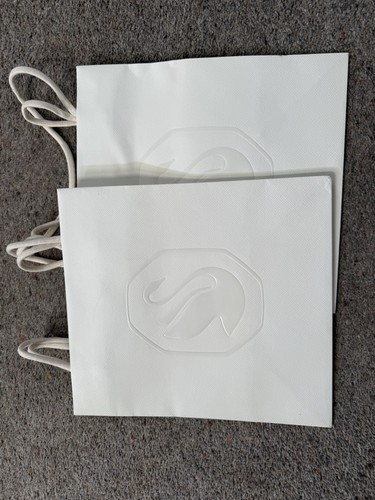 Swarovski gift bag - bag, 31