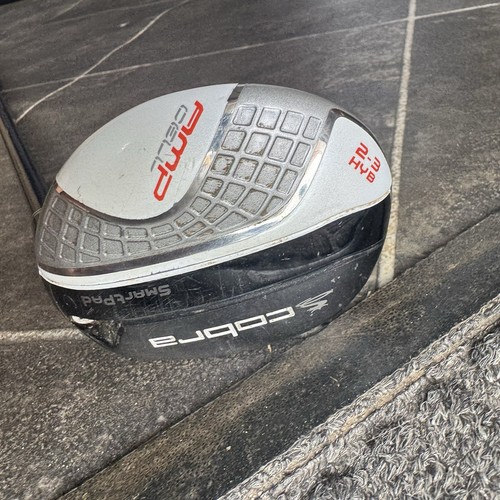 Cobra amp cell - cobra,