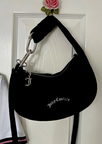Juicy couture black hand - couture,