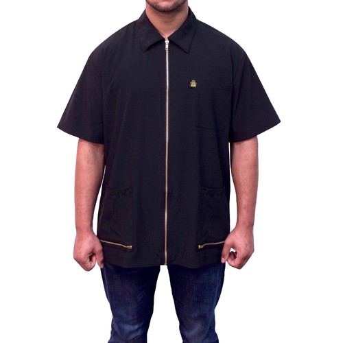 Barber jacket hair - jacket, –