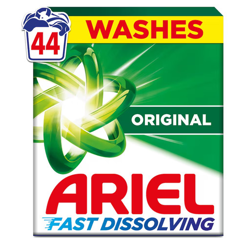 Ariel fast dissolving - ariel, original