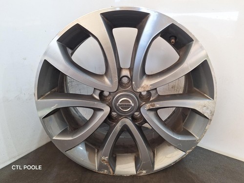 Nissan juke tekna dci mk1 - nissan,