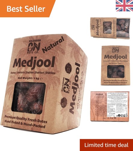 1kg medjool dates with - dates,