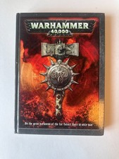 Warhammer 40k 5th - , edition