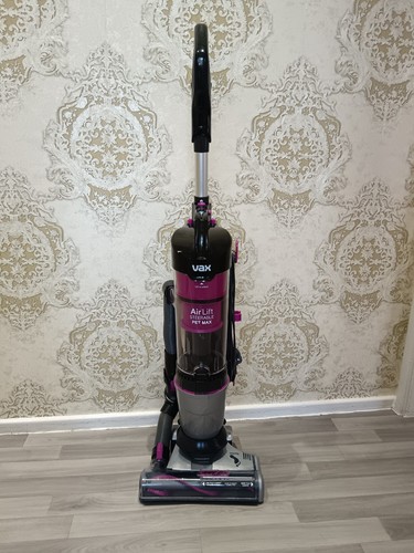 Vax upright vacuum - vax, air