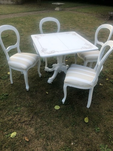 Beautiful french antique hand - french,