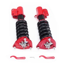 Front Coilovers for Subaru