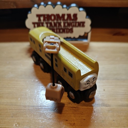Thomas the tank engine - thomas,