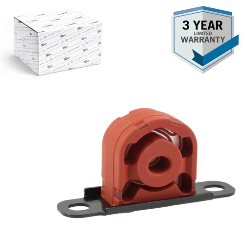Muffler exhaust hanger - hanger, bracket