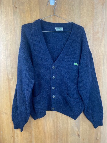 Lacoste cardigan men - lacoste, 5