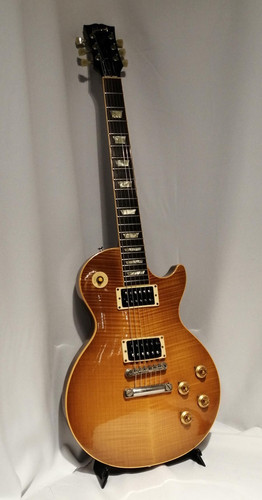 Gibson les paul classic - les,